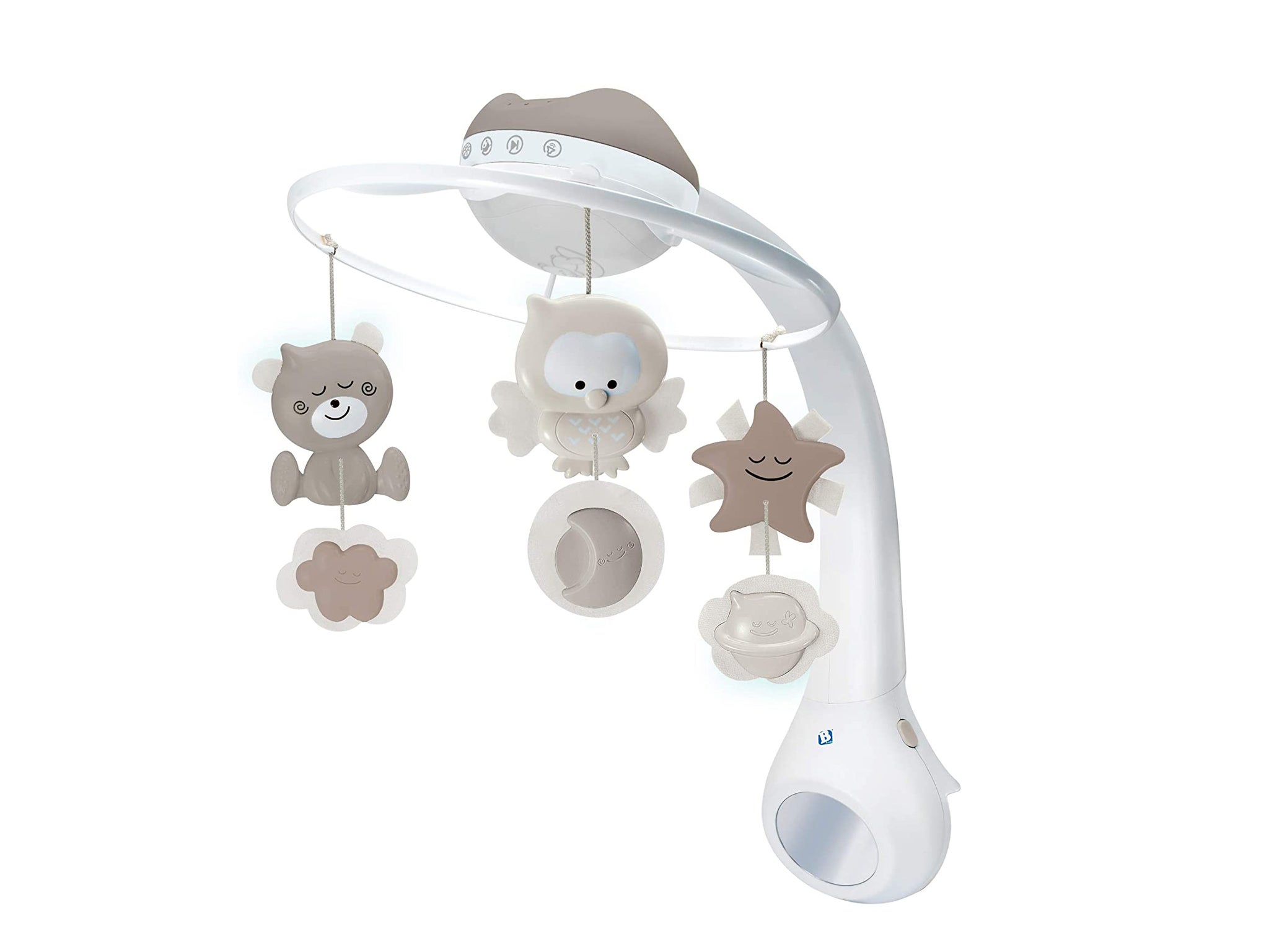 Best baby mobile 2023 for the cot or crib in your nursery The Independent